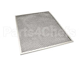 20-2010-0020 Fbd Air Filter, 564, W/ Al Grd