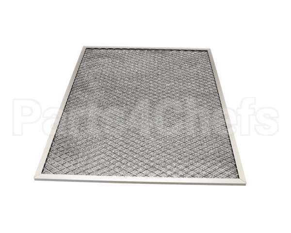 20-2010-0020 Fbd Air Filter, 564, W/ Al Grd