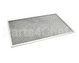 20-2010-0021 Fbd Air Filter, 564, W/Al Grid Sho