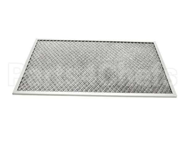 20-2010-0021 Fbd Air Filter, 564, W/Al Grid Sho