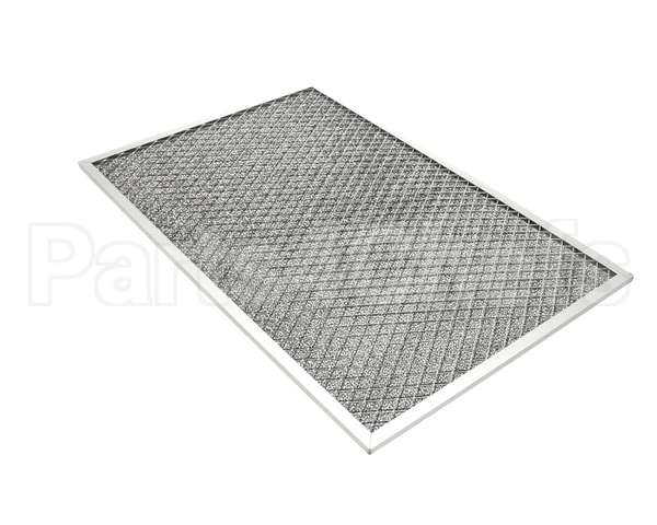 20-2010-0021 Fbd Air Filter, 564, W/Al Grid Sho