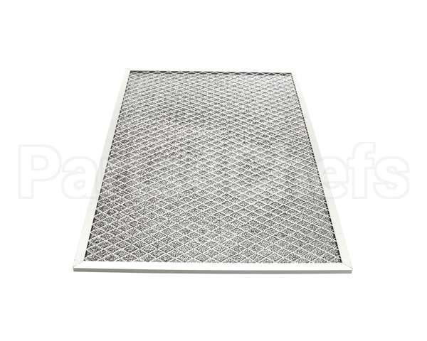 20-2010-0021 Fbd Air Filter, 564, W/Al Grid Sho