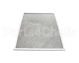 20-2010-0021 Fbd Air Filter, 564, W/Al Grid Sho