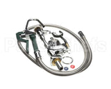 20-203L Krowne Royal Series Single Deck Mount Pot Fille