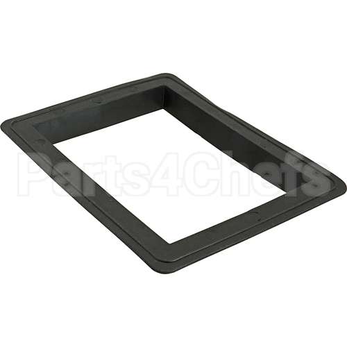 20-205 Compatible Blendtec Gasket, Motorblack