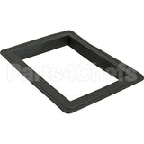 20-205 Compatible Blendtec Gasket, Motorblack