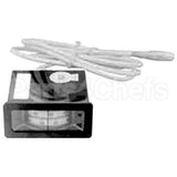 20-211 Compatible Howard Thermometer, Drum, -40/+140F