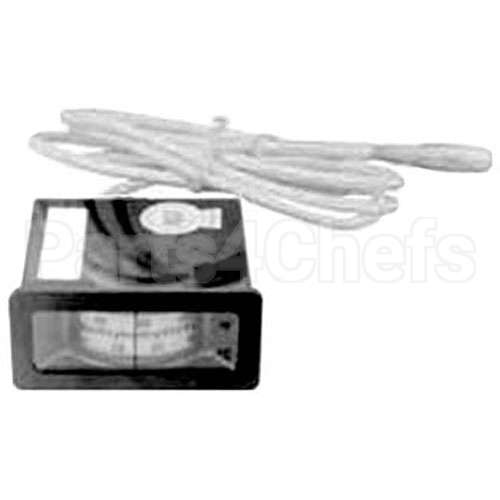20-211 Compatible Howard Thermometer, Drum, -40/+140F