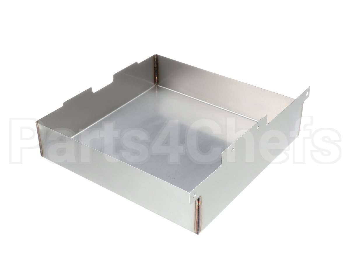 20-25756 Structural Concepts Condinsate Pan Metal