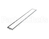20-28733SS Structural Concepts Retainer Shelf Glass Ghss460H.5742