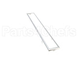 20-28733SS Structural Concepts Retainer Shelf Glass Ghss460H.5742