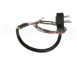 20-28790 Structural Concepts Harness Harness Shelf Ghss460H.5742