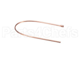 20-29195 Structural Concepts Tubing .292" Od Belled End Cap Tube