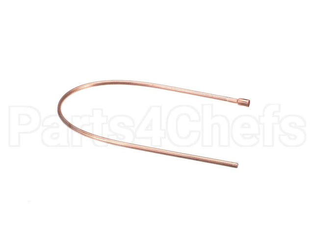 20-29195 Structural Concepts Tubing .292" Od Belled End Cap Tube