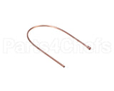 20-29195 Structural Concepts Tubing .292" Od Belled End Cap Tube