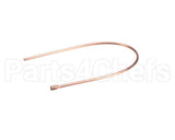 20-29195 Structural Concepts Tubing .292" Od Belled End Cap Tube