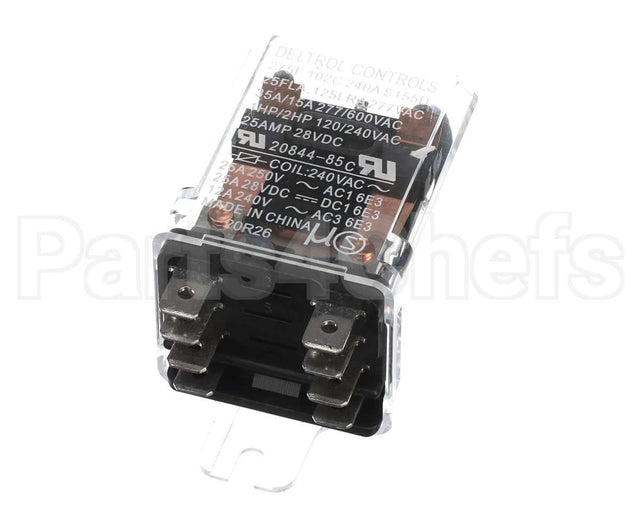 20-29641 Structural Concepts Relay