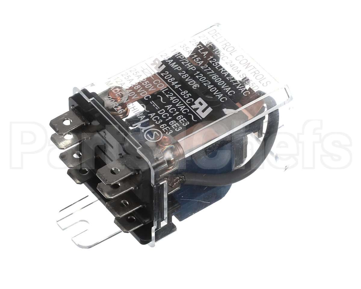 20-29641 Structural Concepts Relay