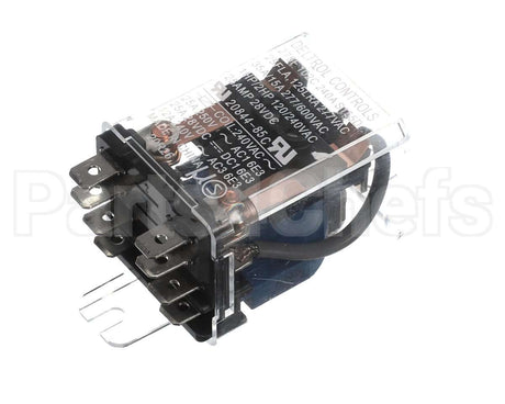 20-29641 Structural Concepts Relay