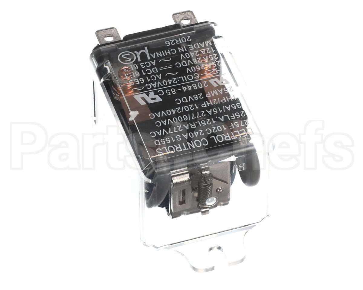 20-29641 Structural Concepts Relay