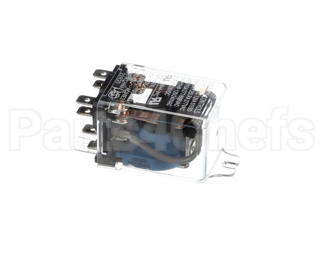 20-29642 Structural Concepts Relay 120V 15A Dpdt