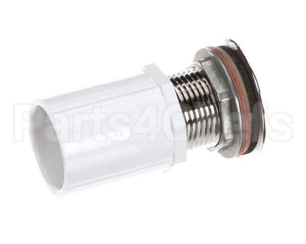 20-30547 Structural Concepts Sbb45A Drain Kit/Nut/Wshr/Adpt