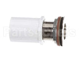 20-30547 Structural Concepts Sbb45A Drain Kit/Nut/Wshr/Adpt