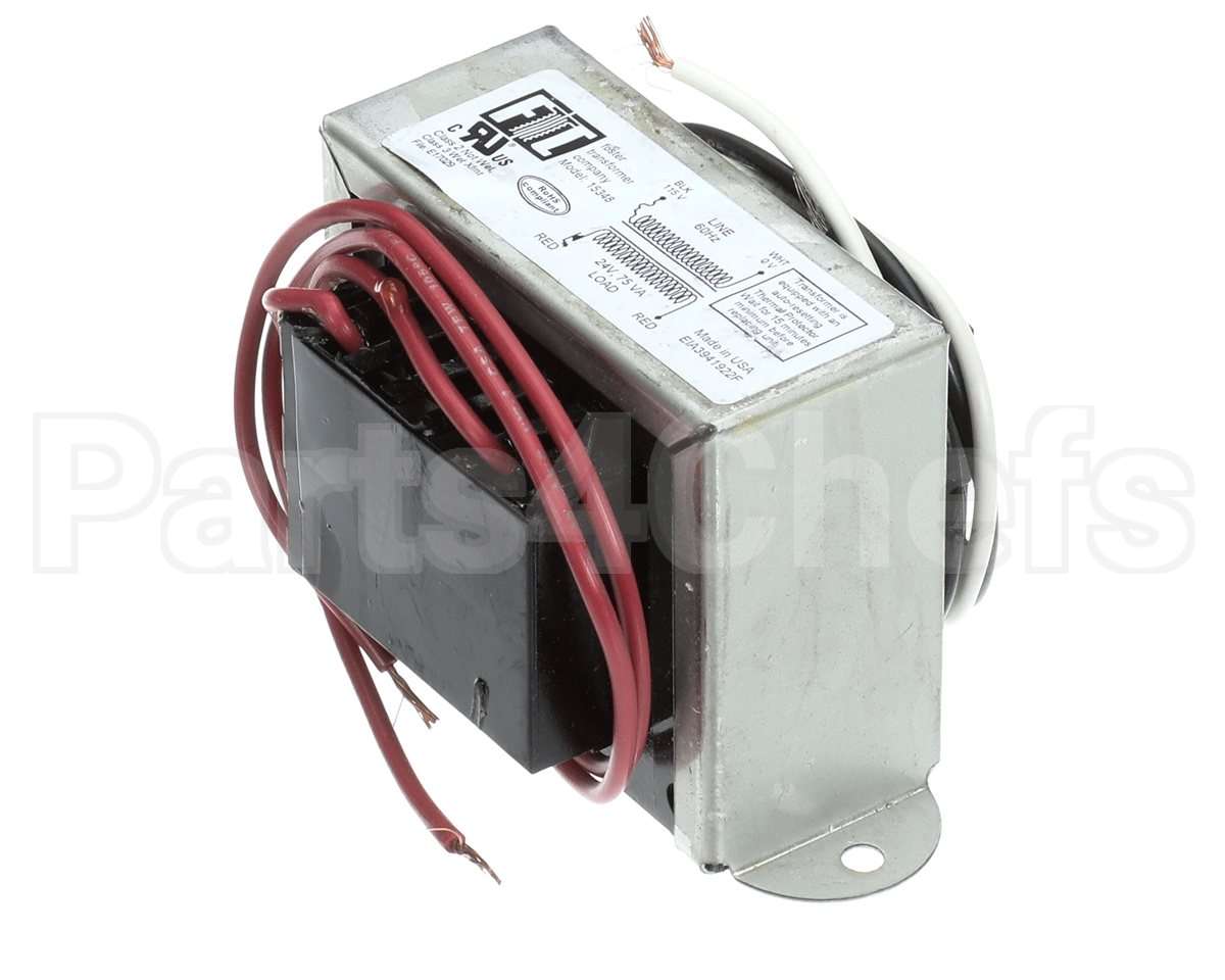 20-31066 Structural Concepts Transformer 50Va 12024V