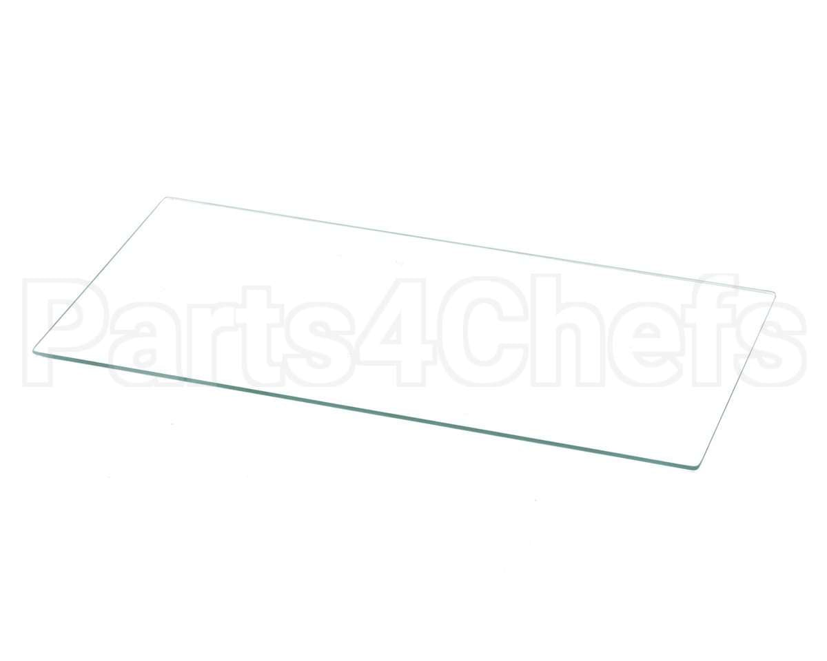 20-32821 Structural Concepts Gl Shlf 12.25 X 24.18 Tmp