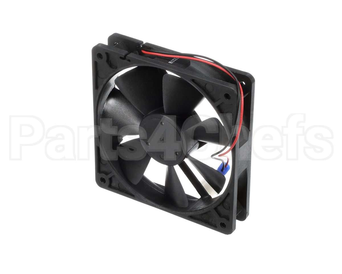 20-33155 Structural Concepts Motor Fan Dc 80 Cfm Ip57