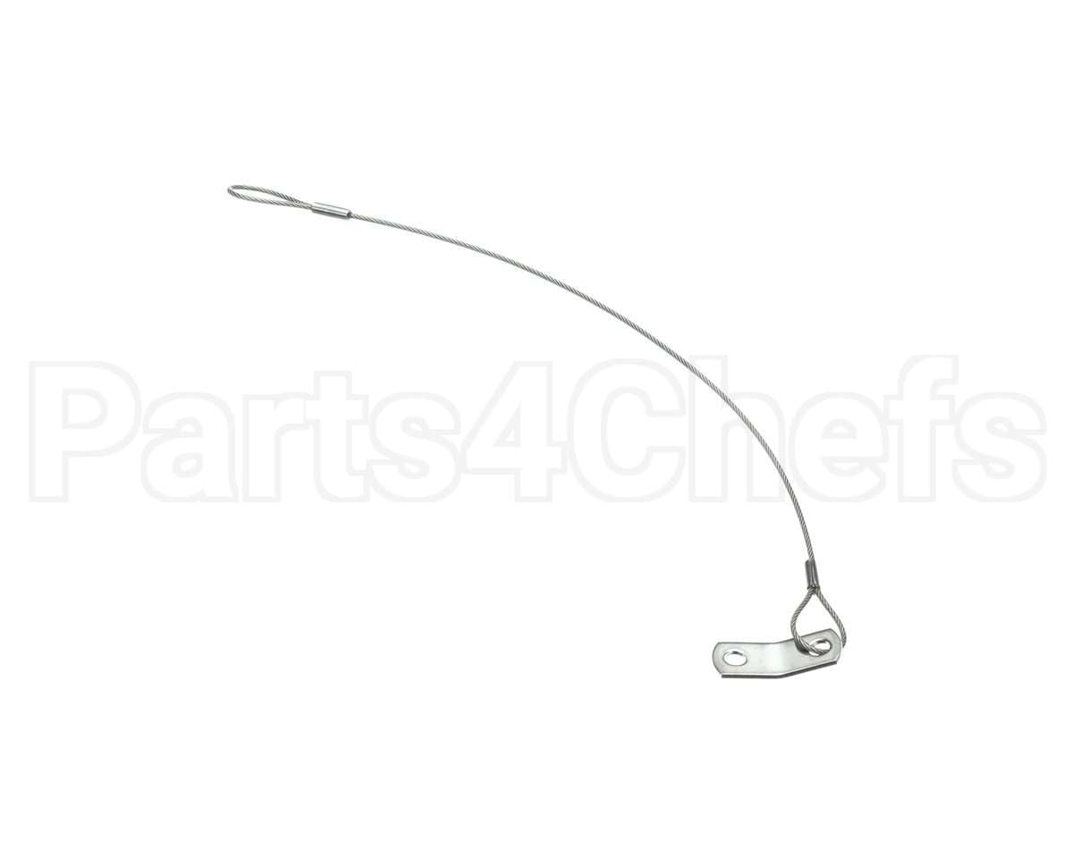 20-33871 Structural Concepts Cable Wire Tong Aprox 12.00