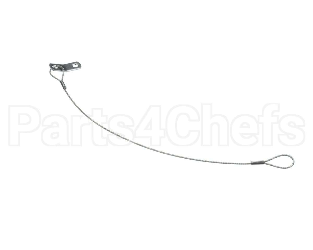 20-33871 Structural Concepts Cable Wire Tong Aprox 12.00