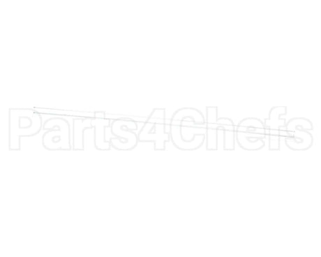 20-34448CL01393 Structural Concepts Channel Channel Edge 96" In Cl