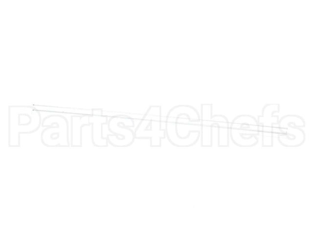 20-34448CL01393 Structural Concepts Channel Channel Edge 96" In Cl