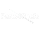 20-34448CL01393 Structural Concepts Channel Channel Edge 96" In Cl