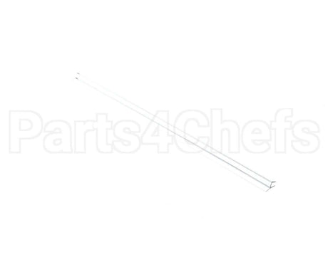 20-34448CL01393 Structural Concepts Channel Channel Edge 96" In Cl