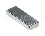 20-34955 Structural Concepts Misc Magnet Rare Earth .34X1.0 Nickel Co