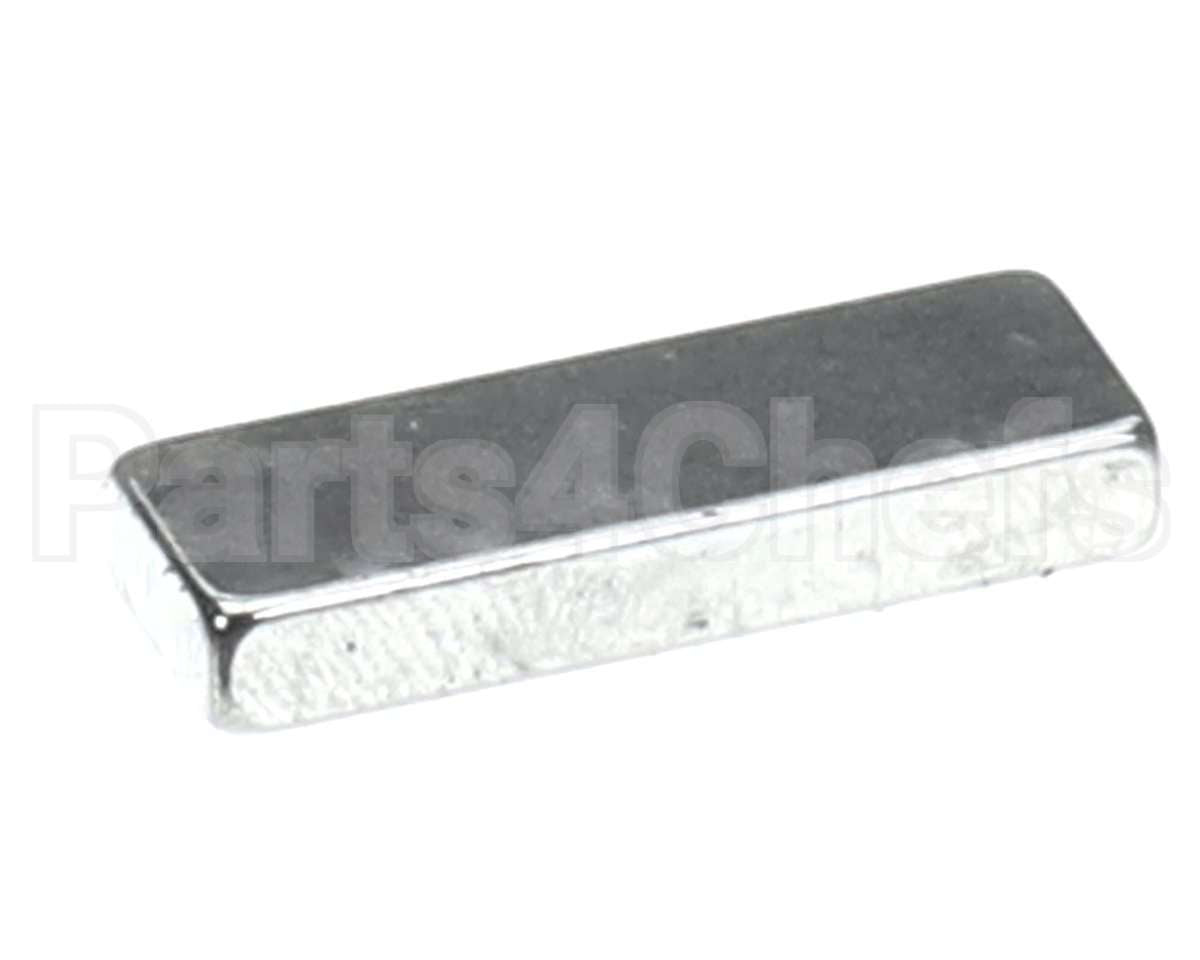 20-34955 Structural Concepts Misc Magnet Rare Earth .34X1.0 Nickel Co