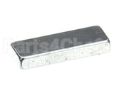 20-34955 Structural Concepts Misc Magnet Rare Earth .34X1.0 Nickel Co