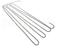 20-36286 Structural Concepts Deck Heating Element 120V