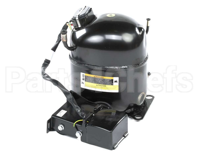 20-37217 Structural Concepts Compressor
