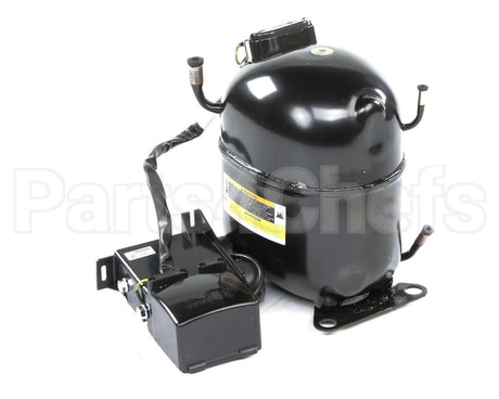 20-37217 Structural Concepts Compressor