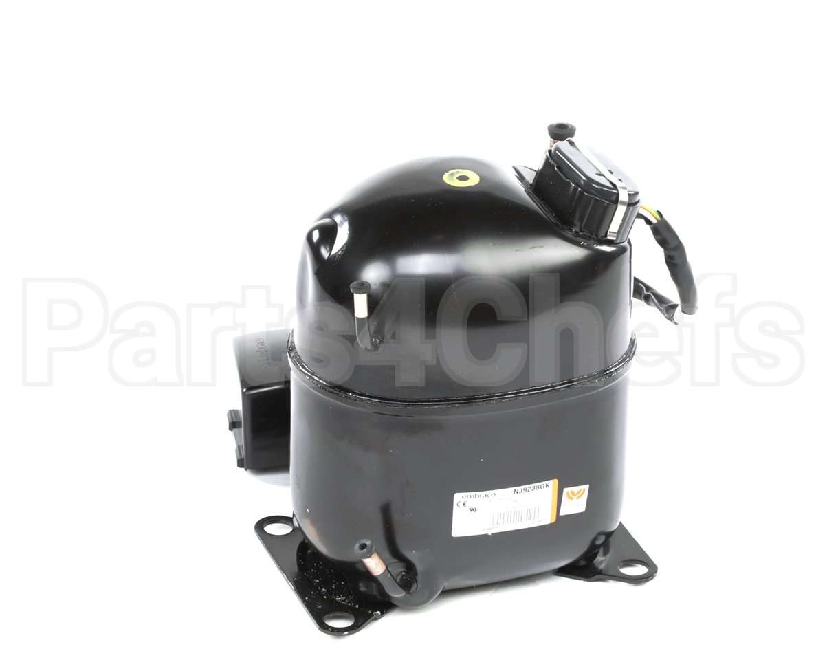 20-37217 Structural Concepts Compressor