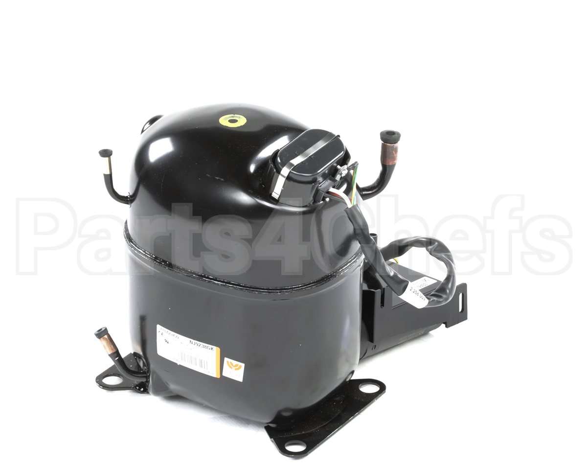 20-37217 Structural Concepts Compressor