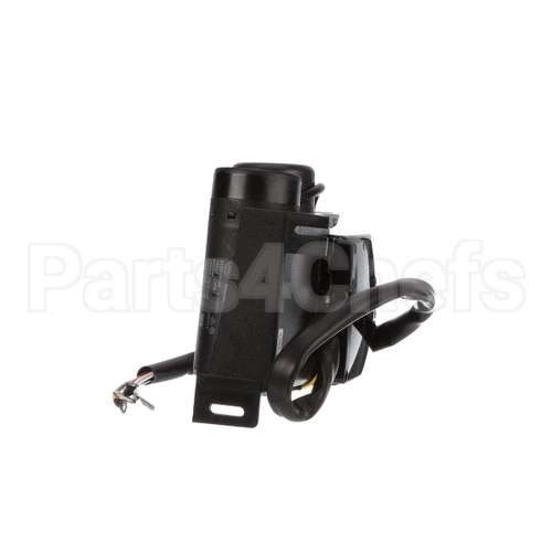 20-37217EB Structural Concepts Embracco Start Components
