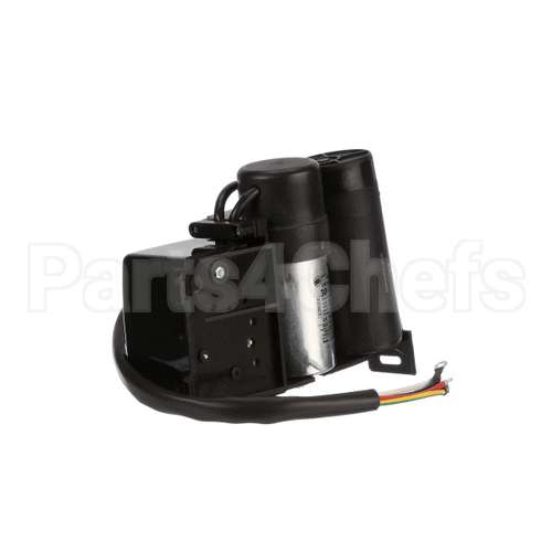 20-37217EB Structural Concepts Embracco Start Components