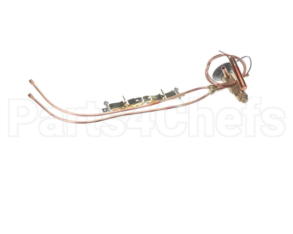 20-38928 Structural Concepts Valve Assy Hmo03936R.5392