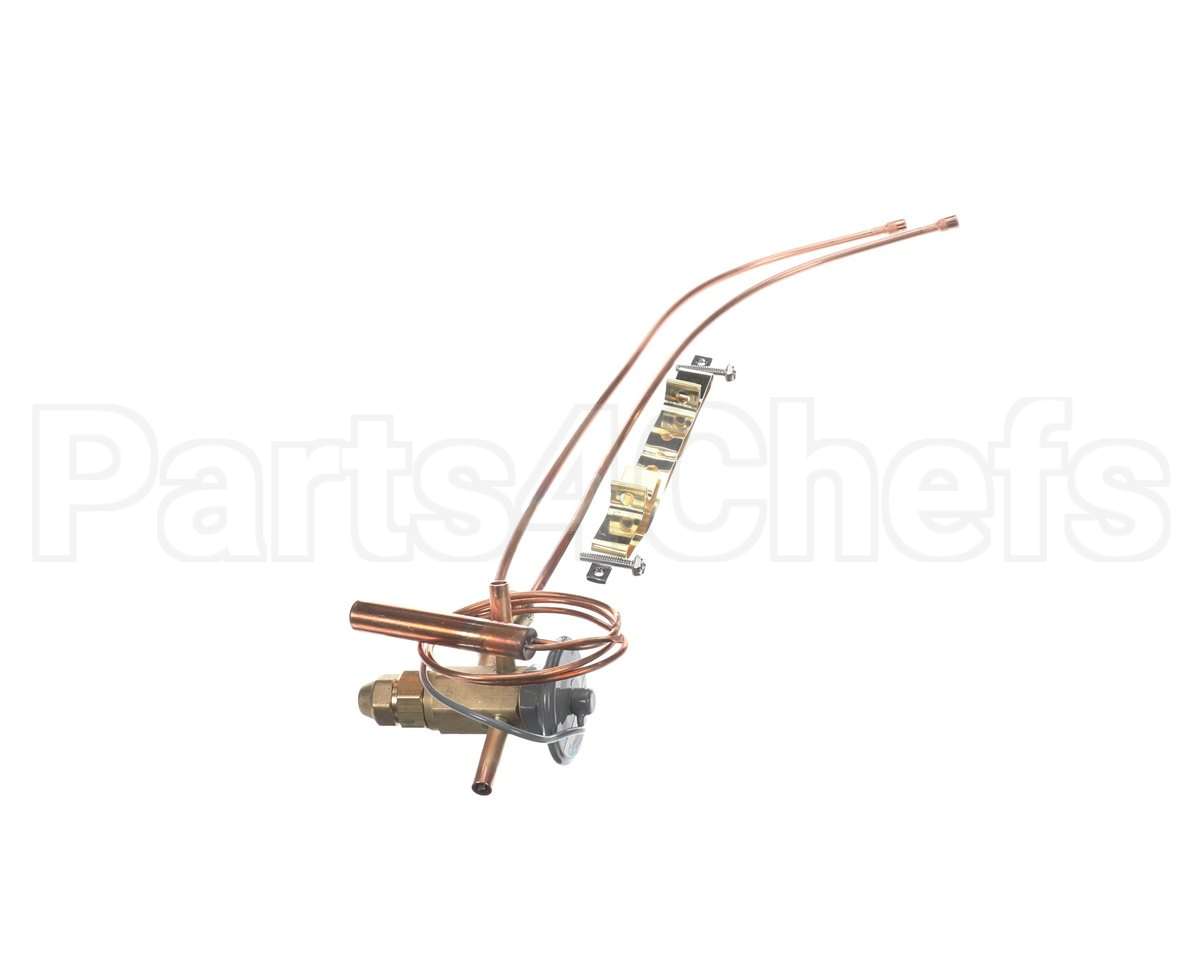 20-38928 Structural Concepts Valve Assy Hmo03936R.5392