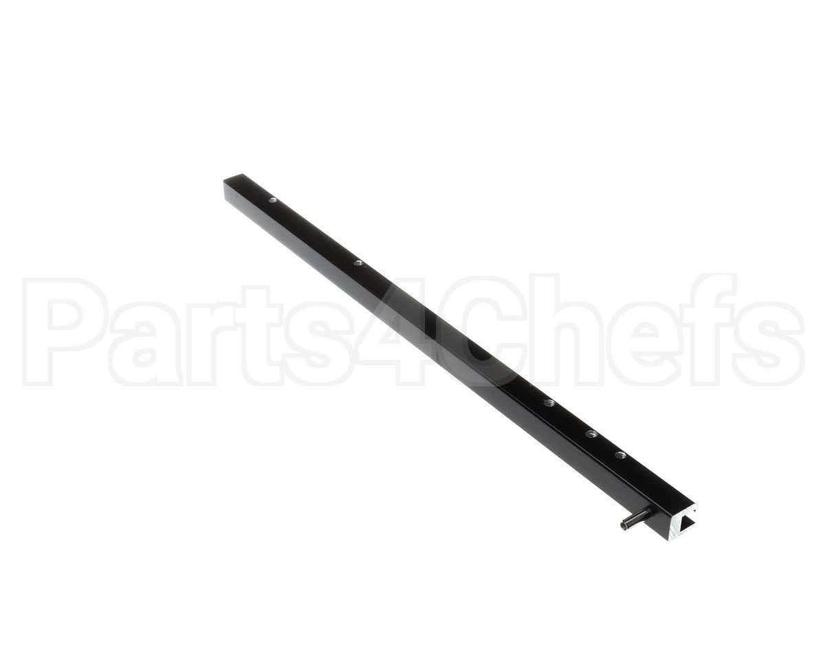 20-39393BL Structural Concepts Dr Assy Mi Extrusion And Pin Assy Lh Bot