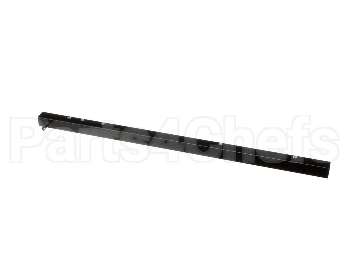20-39395 Structural Concepts Dr Assy Mi Extrusion And Pin Assy Rh Bot